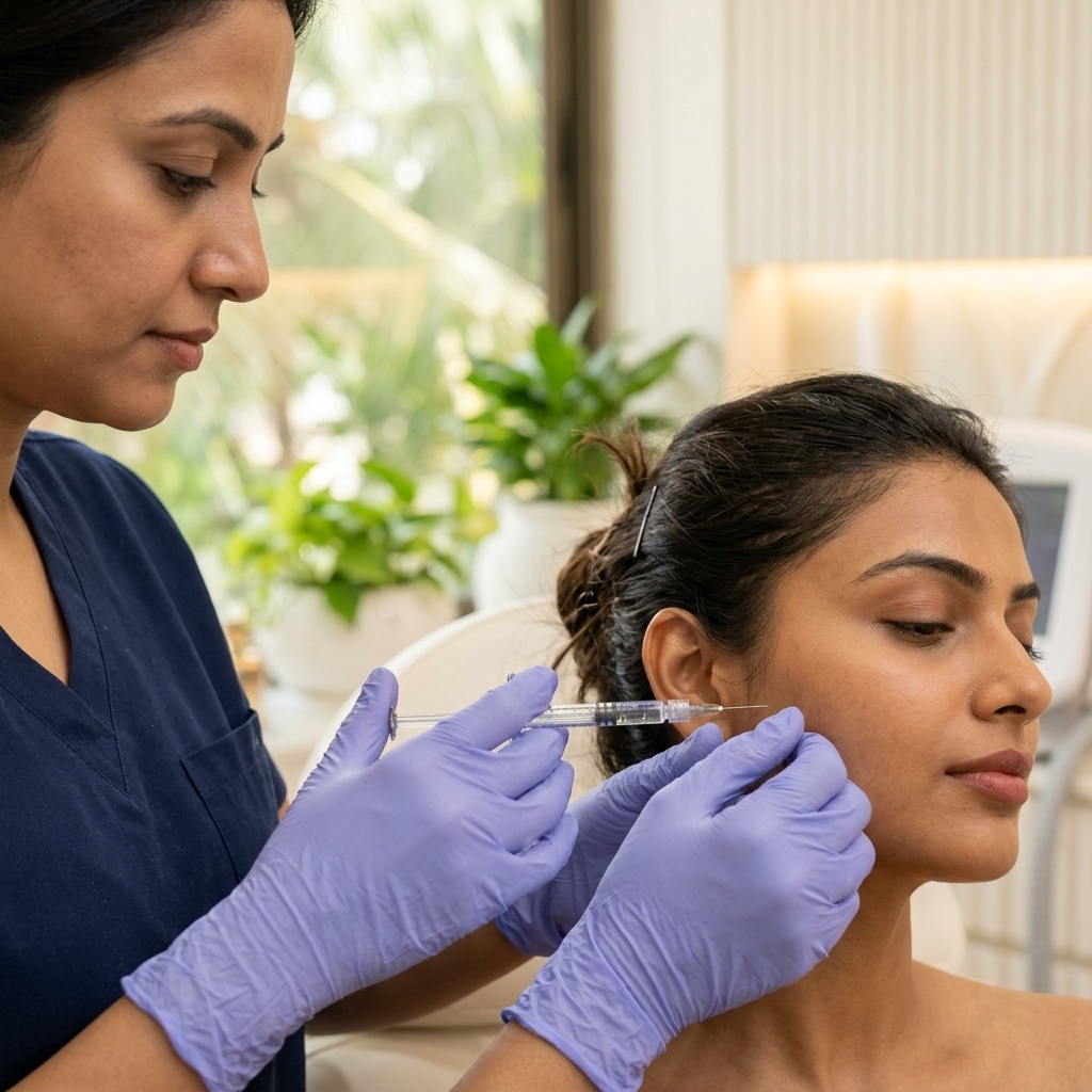 Liquid Facelift & Feature Restoration