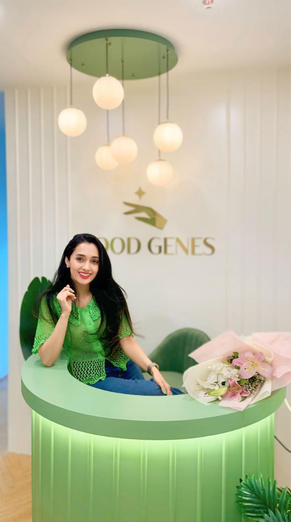 Dr. Dipti Mathias